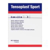 Tensoplast Sport 8 cm x 2,5 metri: Benda elastica adesiva porosa